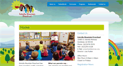 Desktop Screenshot of empreschool.com