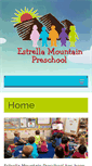 Mobile Screenshot of empreschool.com